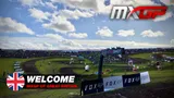 Motocross Video for Welcome to the MXGP of Great Britain 2021