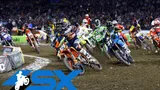 Motocross Video for Supercross Anaheim 1 2024 - 250SX Highlights
