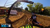 Motocross Video for GoPro with Jago Geerts - MX2 Race 1 - Città di Faenza 2020