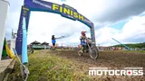 Motocross Video for High Point MX 2025 - 250MX Highlights