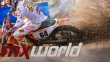 Motocross Video for MX World - S1 E4 - The Guy Out Front