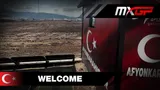 Motocross Video for Welcome to the MXGP of Turkiye 2023