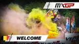 Motocross Video for Welcome to the 2025 MXGP of Flanders