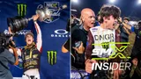 Motocross Video for SMX Insider – Episode 44 – SMX World Champions Crowned