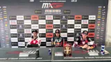 Motocross Video for MXGP of Sardegna 2026 - Press Conference