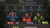 Motocross Video for Press Conference - Houston 2023