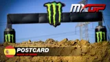 Motocross Video for Postcard - MXGP of Spain