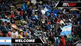 Motocross Video for Welcome to the 2026 MXGP of Argentina Bariloche