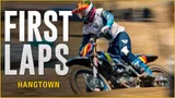 Motocross Video for Hangtown Motocross 2025 - First Laps (VitalMX)