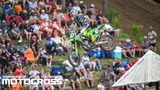 Motocross Video for Spring Creek National 2024 - 250 Class Highlights