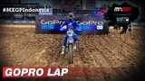 Motocross Video for Gopro Lap - MXGP of Indonesia 2022