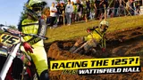 Motocross Video for Jake Nicholls: Finally Racing the 125! - Wattisfield Evening Motocross