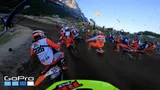 Motocross Video for GoPro: Tim Gajser - MXGP 2021 RD14 Trentino Moto 2