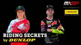 Motocross Video for Riding Secrets by Dunlop - EP05 - MXGP