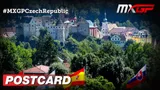 Motocross Video for Postcard - MXGP of Czech Republic 2022