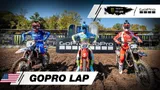 Motocross Video for MXoN 2025 - GoPro Lap
