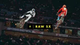 Motocross Video for Half-Hour Of RAW Action From The 2022 WSX Australian GP