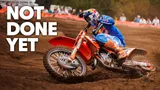 Motocross Video for Jeffrey Herlings is not done yet! - Behind the Bullet