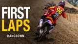 Motocross Video for Hangtown AMA MX 2026 - First Laps