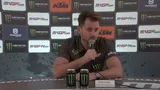 Motocross Video for Welcome Press Conference - Patagonia-Argentina 2023