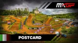 Motocross Video for Postcard - MXGP of Italy 2023