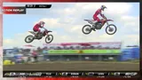 Motocross Video for Adamo vs Laengenfelder, MX2 Race 1 - MXGP of Germany