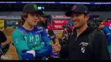 Motocross Video for Blair's Breakdown - Houston 2023