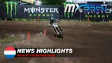 Motocross Video for EMXOpen Highlights - MXGP of The Netherlands 2021