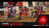 Motocross Video for Live Studio Show - MXGP of Afyon 2021
