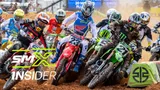 Motocross Video for SMX Insider – Episode 40 – SMX Playoffs Racer Reveal Show