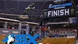 Motocross Video for St. Louis SX 2024 - 250SX Highlights