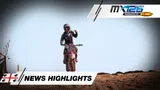 Motocross Video for EMX125 Sardegna 2024 - Race 1 Highlights