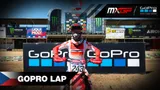 Motocross Video for GoPro Lap - MXGP of Czech Republic 2023