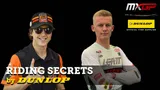 Motocross Video for Riding Secrets by Dunlop - EP04 - MXGP
