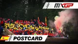 Motocross Video for MXGP of Castilla la Mancha 2024 - Postcard