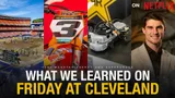 Motocross Video for Cleveland SX 2026 - Supercross Update