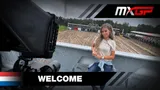 Motocross Video for Welcome to the MXGP of the Netherlands 2023