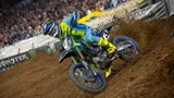 Motocross Video for Dirt Shark: UNSOUND Eli Tomac - Glendale SX 2025