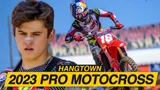 Motocross Video for VitalMX: 2023 Pro Motocross at Hangtown