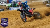 Motocross Video for SMX Playoff 2024 Round 2 - 250SMX Highlights