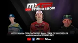 Motocross Video for Live Studio Show - MXGP of France 2023