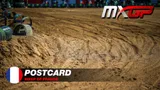 Motocross Video for Postcard - MXGP of France 2021