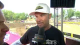 Motocross Video for Chad Reed Impressed By Lawerence Brothers