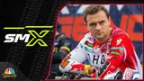 Motocross Video for NBC: Cooper Webb leaves Red Bull KTM. Southwick locals shine.