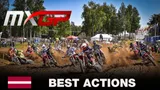 Motocross Video for Latvian triple-header - MXGP - 2020
