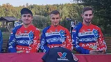 Motocross Video for Team Croatia 2019 - Press Conference