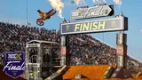 Motocross Video for SMX Playoff 2024 Round 1 - 450SMX Highlights