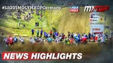 Motocross Video for Highlights - Liqui Moly MXGP of Germany 2022
