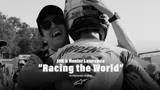 Motocross Video for Racing the World - Jett & Hunter Lawrence Short Film by Alpinestars