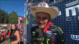 Motocross Video for 2023 SMX Insider Post Race: Round #8 Washougal